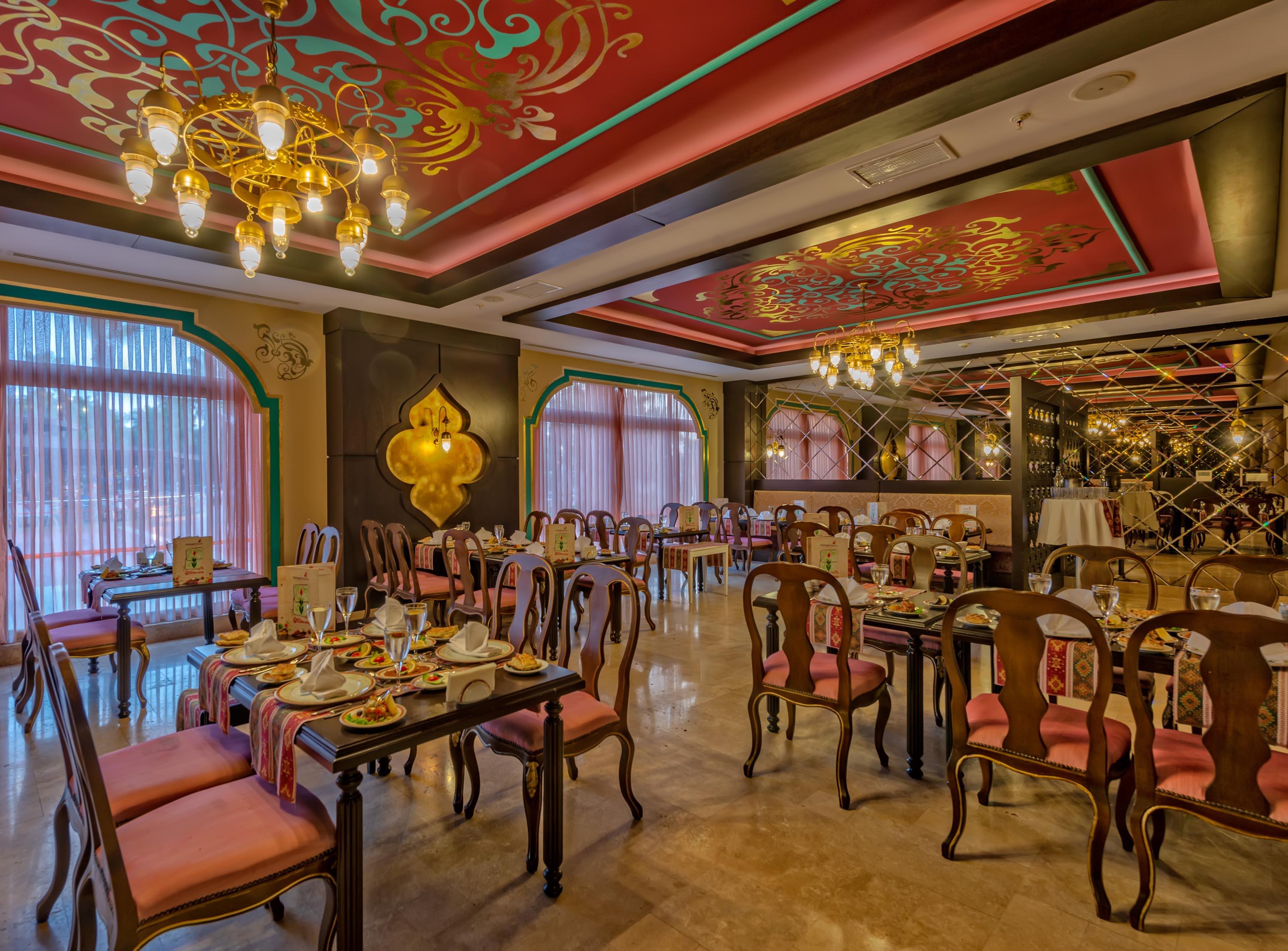 Arycanda Kirman Premium Okurcalar Exterior photo