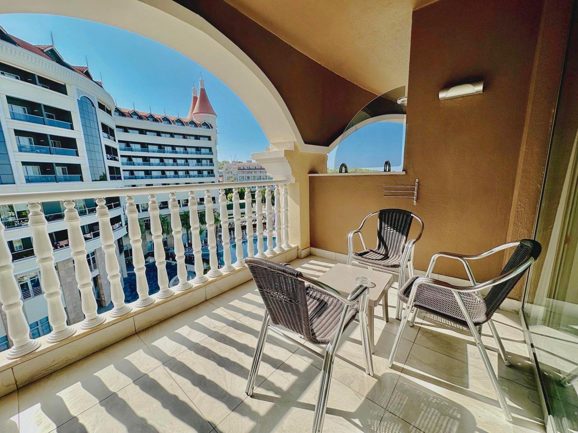 Arycanda Kirman Premium Okurcalar Exterior photo